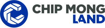 Chip Mong Land Logo